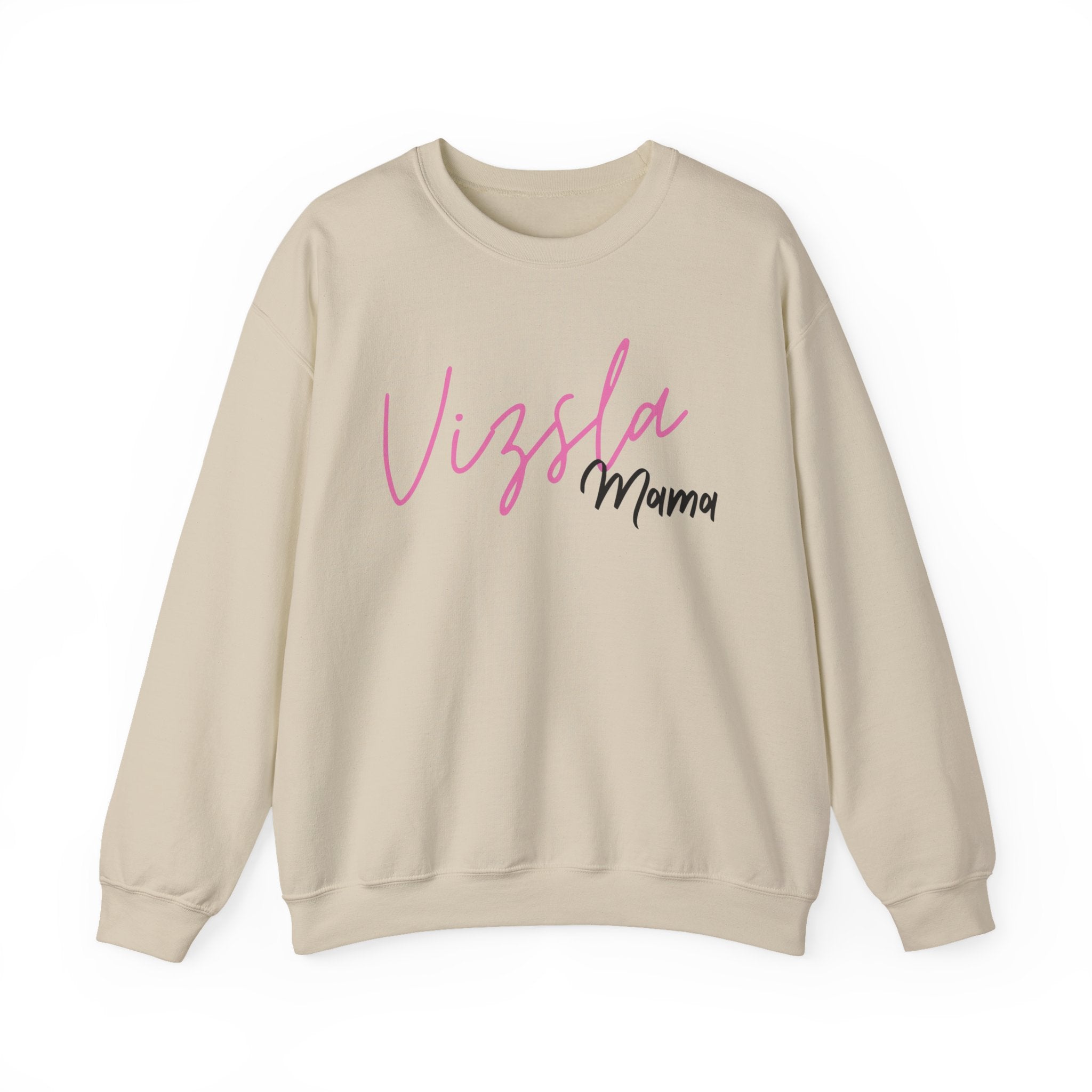 Vizsla Mama Sweatshirt