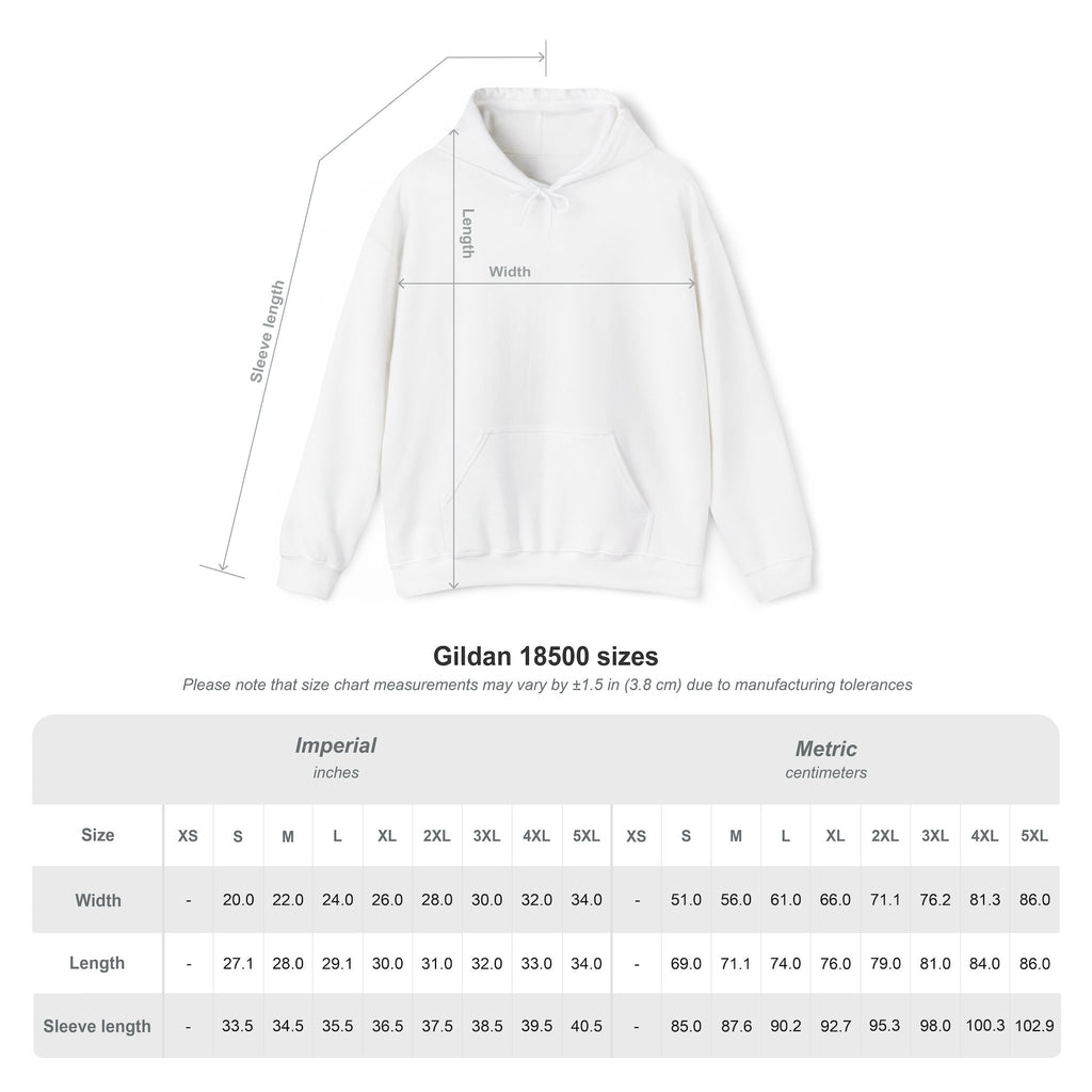 Vizsla DAD – Hoodie für stolze Vizslapapas
