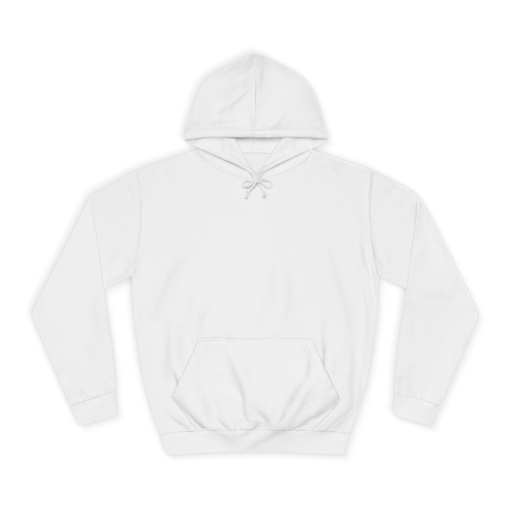 Vizsla Risiken und Nebenwirkungen Unisex College Hoodie,