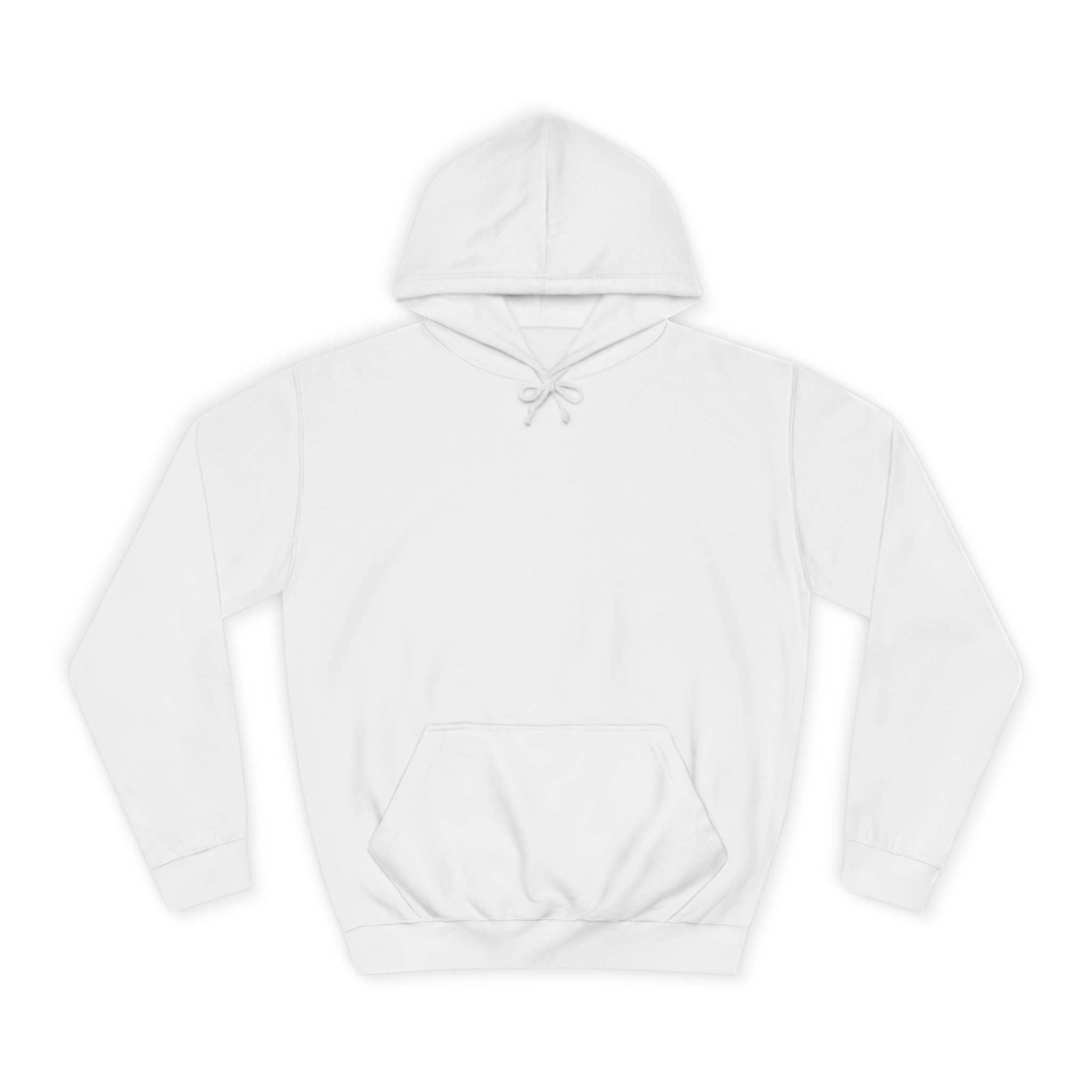 Vizsla Risiken und Nebenwirkungen Unisex College Hoodie,