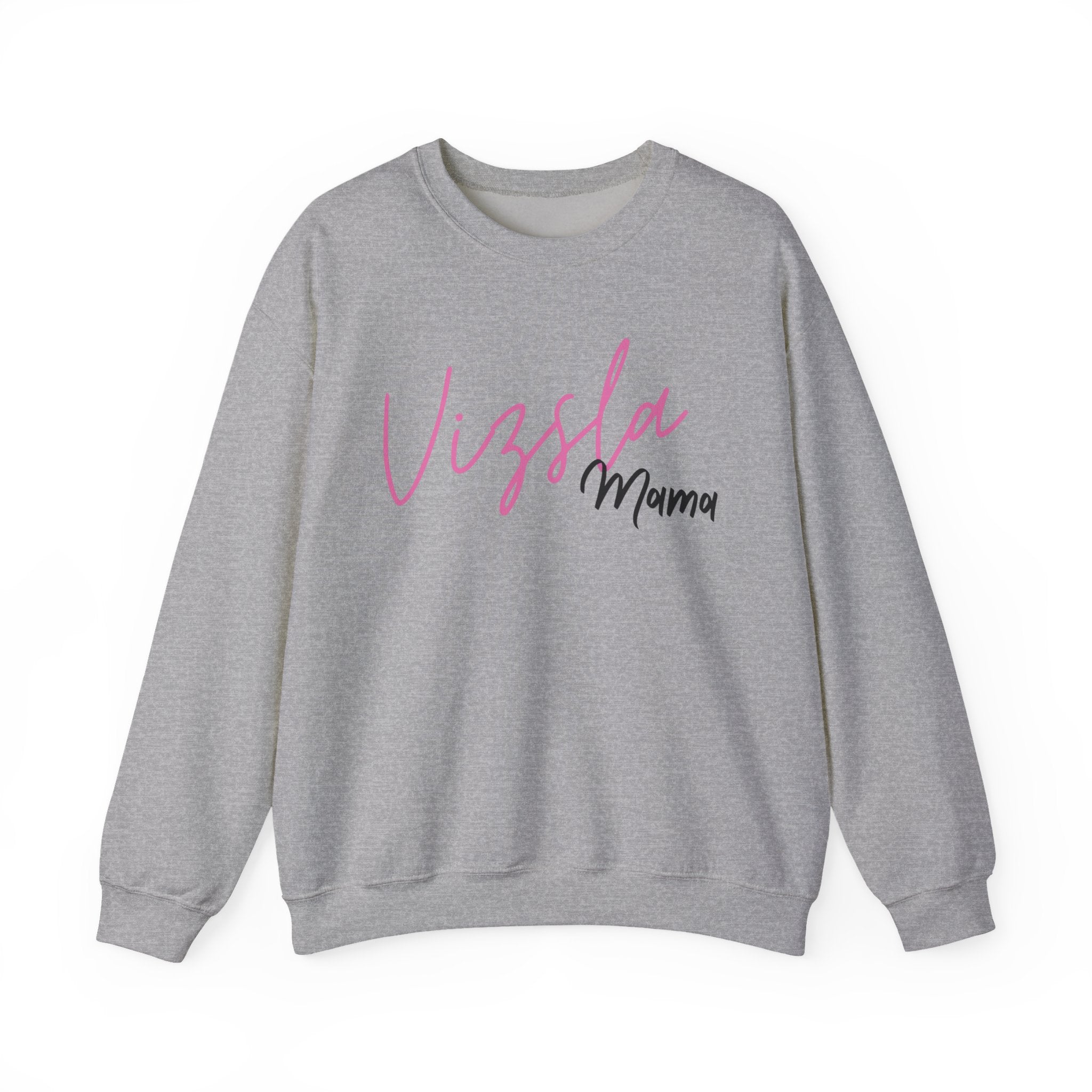 Vizsla Mama Sweatshirt