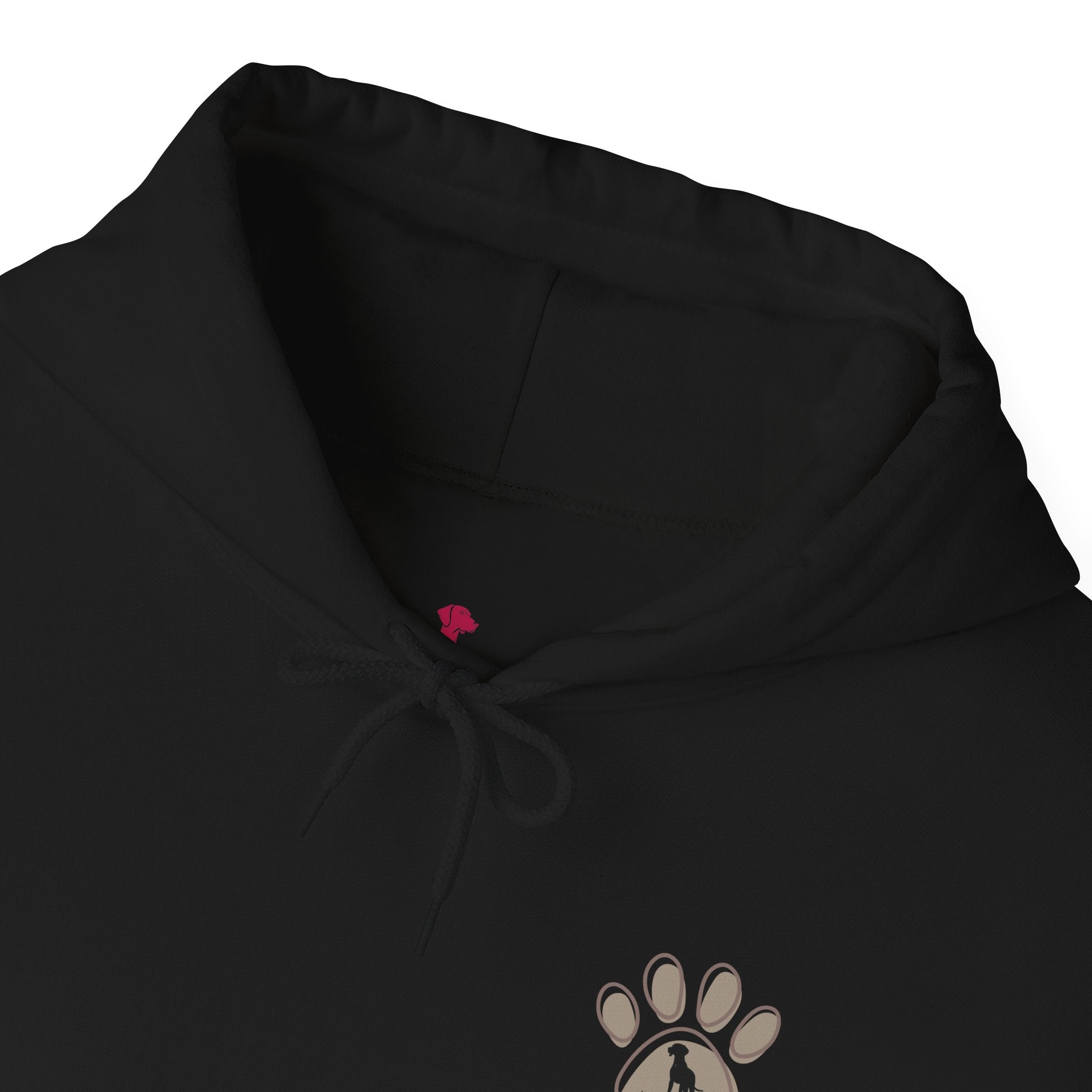 Magyar Vizsla Club Hoodie – Unisex Pullover für Vizsla-Fans